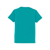 Boys Printed Round Neck T-Shirt